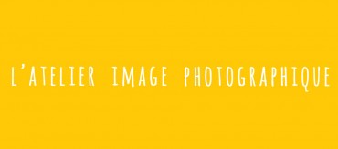 L’atelier image photographique